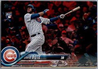David Bote [Independence Day] #US273