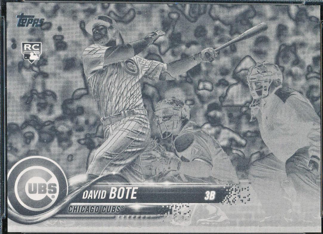David Bote [Negative] #US273
