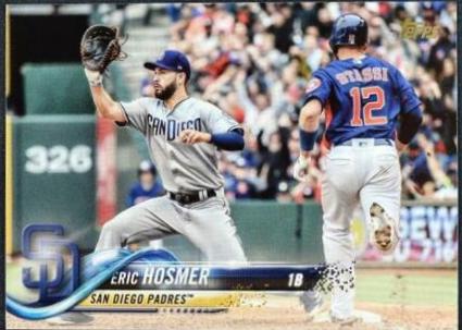Eric Hosmer #US115