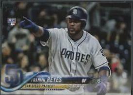 Franmil Reyes #US242