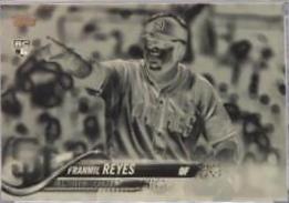 Franmil Reyes [Negative] #US242