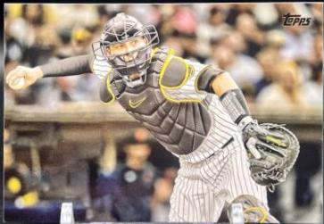 Kyle Higashioka [True Photo] #512