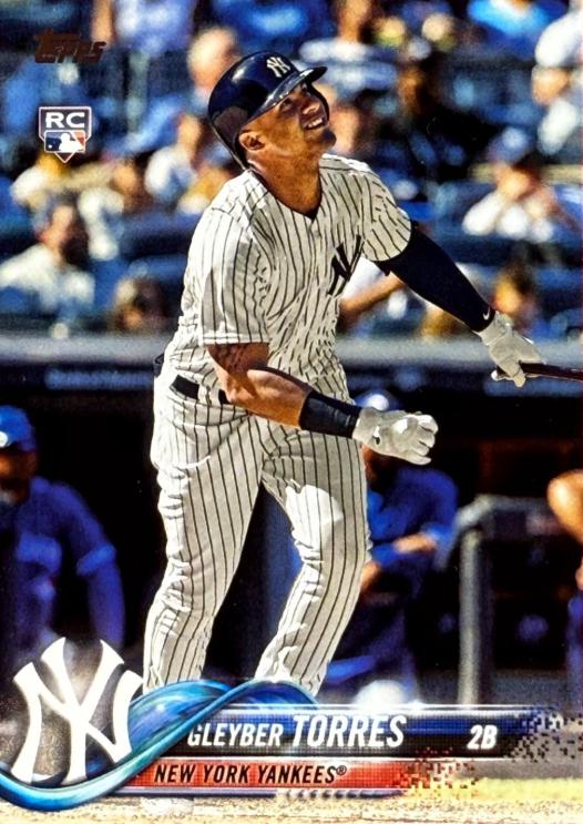 Gleyber Torres #US200