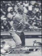 Gleyber Torres [Negative] #US99