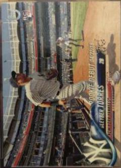 Gleyber Torres [Vintage Stock] #US191