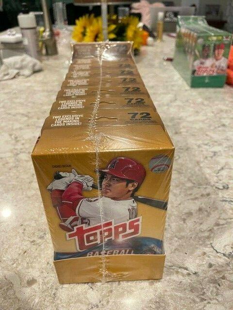 Hanger Box