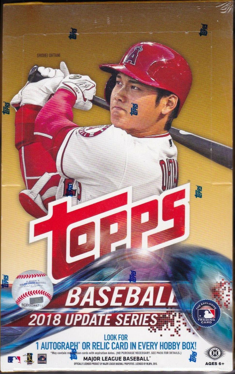 Hobby Box