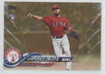 Isiah Kiner Falefa [Gold] #US279