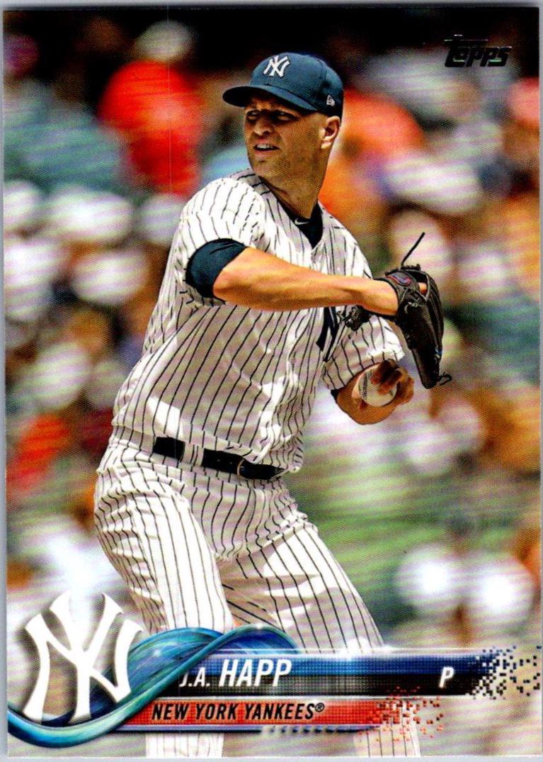 J.A. Happ #US75