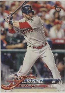J.D. Martinez #US23