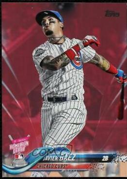 Javier Baez #US37