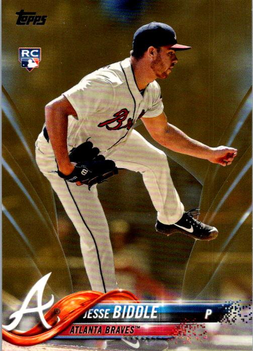 Jesse Biddle [Gold] #US231