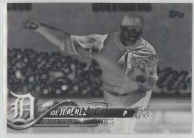 Joe Jimenez #US2