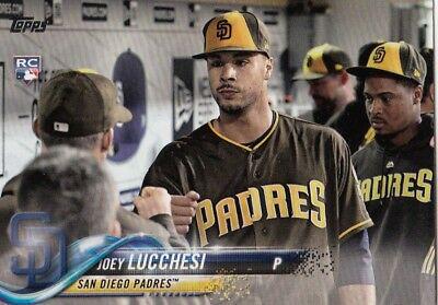 Joey Lucchesi #US271