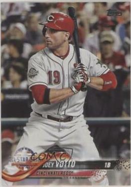 Joey Votto #US74