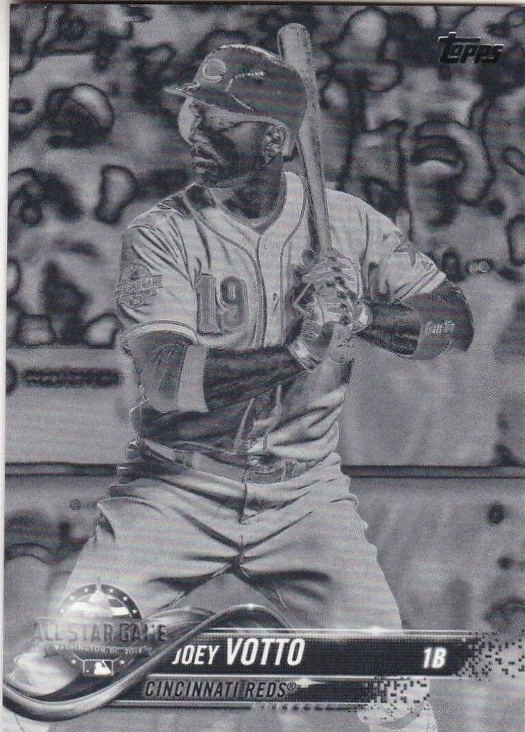 Joey Votto [Black] #US74