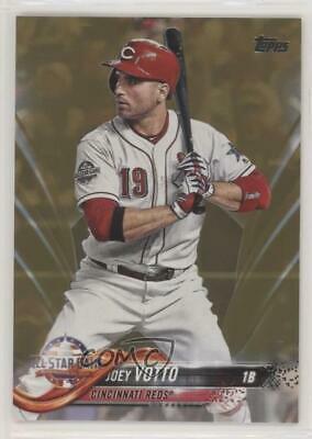 Joey Votto [Gold] #US74