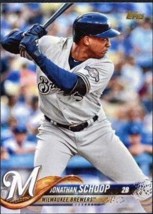Jonathan Schoop #US287