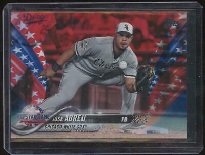Jose Abreu [Independence Day] #US234