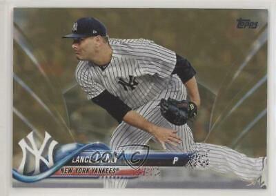 Lance Lynn #US258