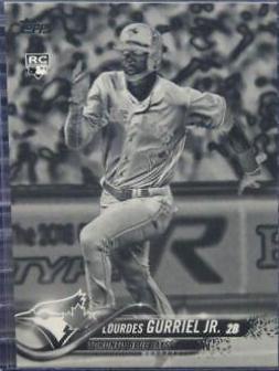 Lourdes Gurriel Jr. [Negative] #US110