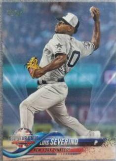 Luis Severino #US78