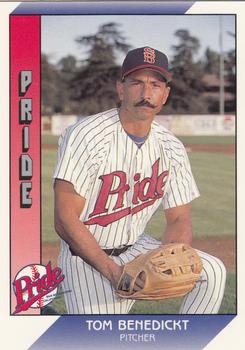 Randy Elliott #4
