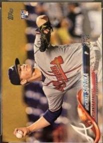 Michael Soroka [Throwing] #US68