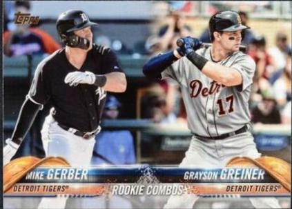 Mike Gerber / Grayson Greiner #US36