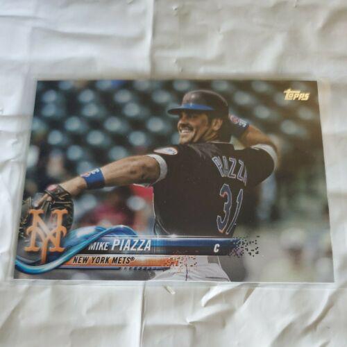 Mike Piazza [Legend] #US177