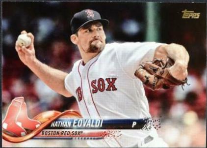 Nathan Eovaldi #US51