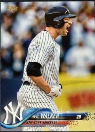 Neil Walker #US206