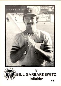 Bill Grabarkewitz #4