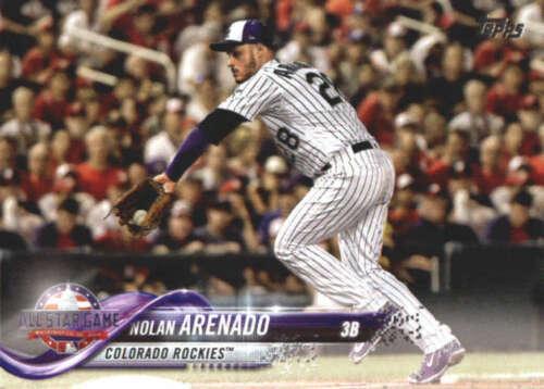 Nolan Arenado #US159