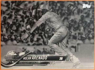 Nolan Arenado [Black] #US159