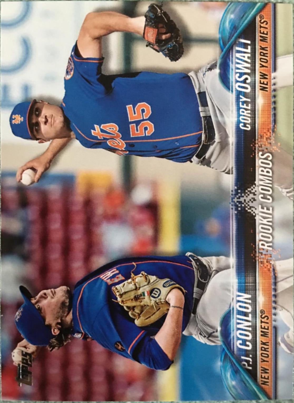 P.J. Conlon / Corey Oswalt [Negative] #US13