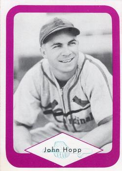 John Hopp #26