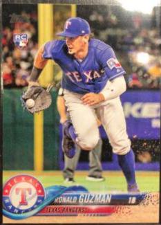 Ronald Guzman #US105