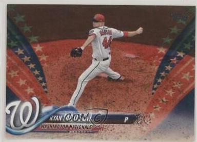 Ryan Madson [Independence Day] #US160