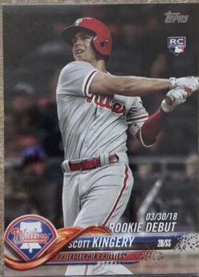 Scott Kingery #US14