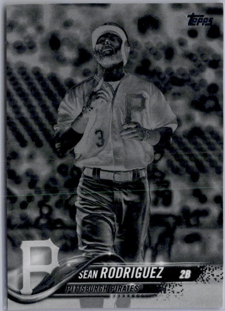 Sean Rodriguez [Negative] #US108