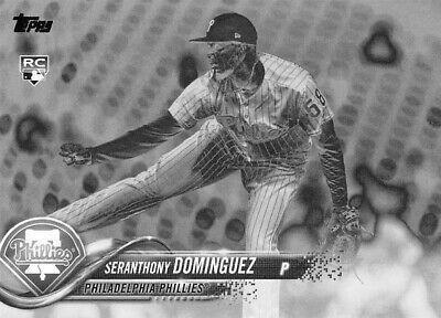 Seranthony Dominguez [Black] #US161