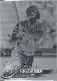 Shohei Ohtani [Negative] #US189