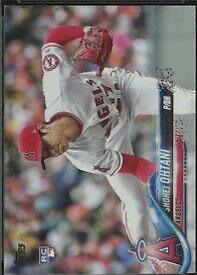 Shohei Ohtani [White Jersey] #US1