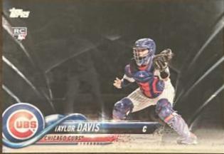 Taylor Davis [Black] #US229