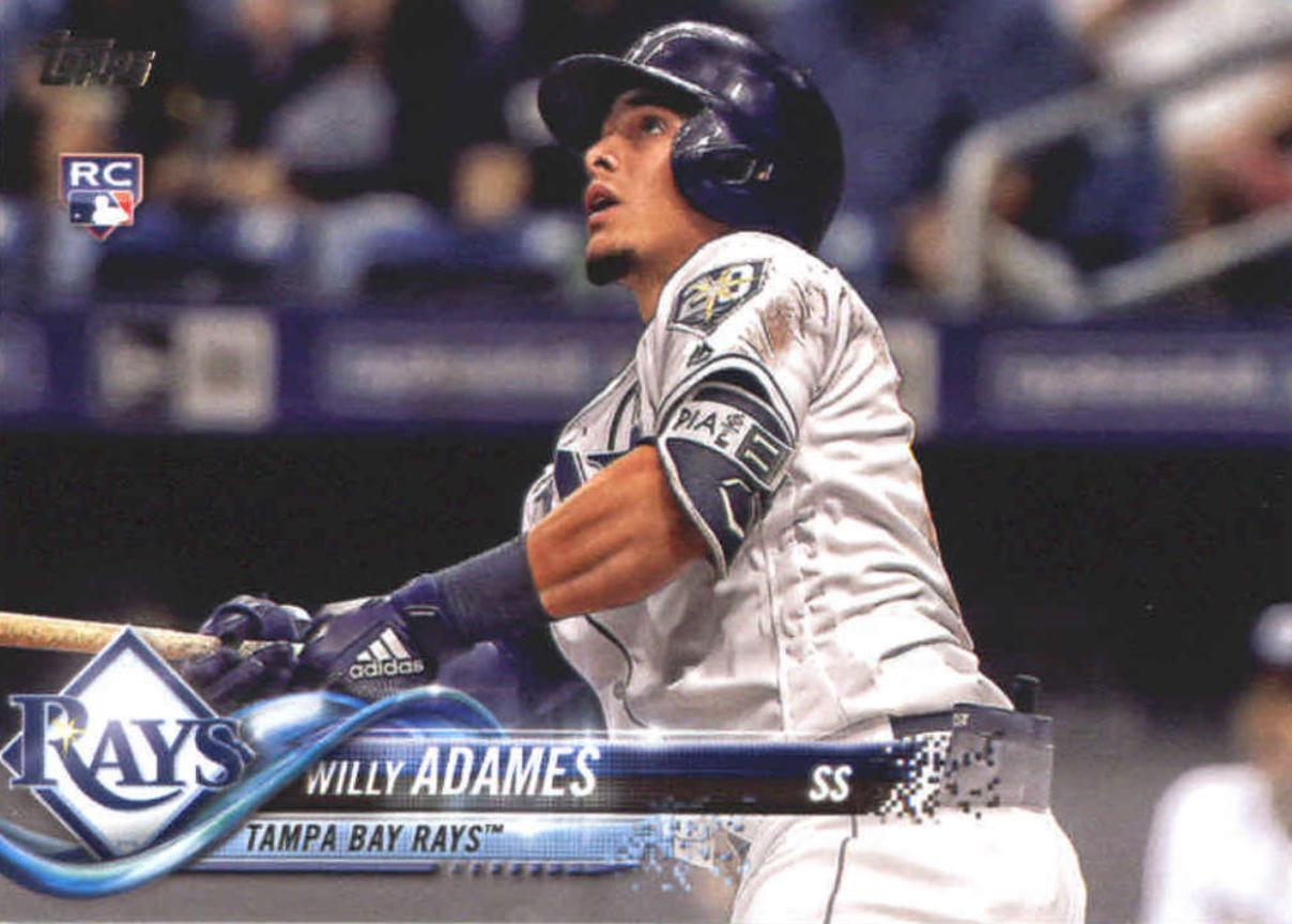 Willy Adames #US281