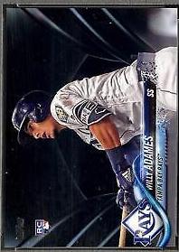 Willy Adames [Black] #US281