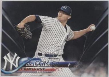 Zach Britton [Black] #US131