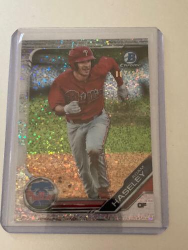Adam Haseley [Speckle Refractor] #BCP-28