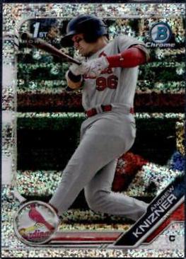 Andrew Knizner [Speckle Refractor] #BCP-132